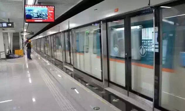 學校環境