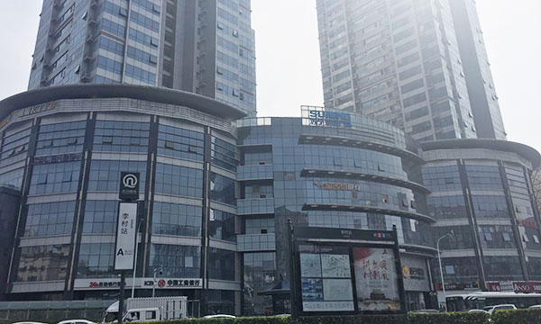 學校環境